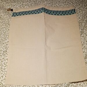 Tory Burch Shoe Duster Bag NEW